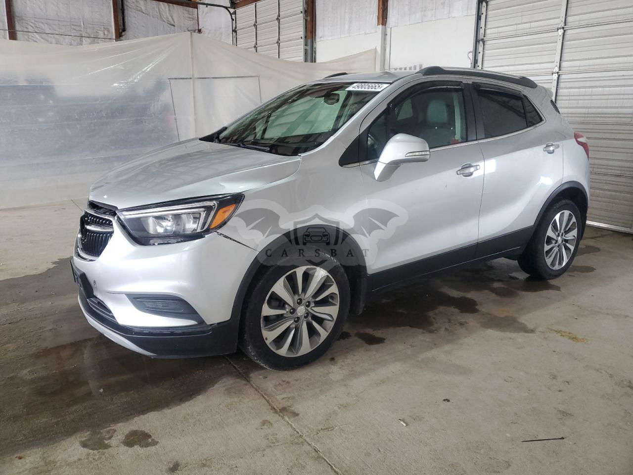 Buick Encore PREFERRED 1.4L  4 2019