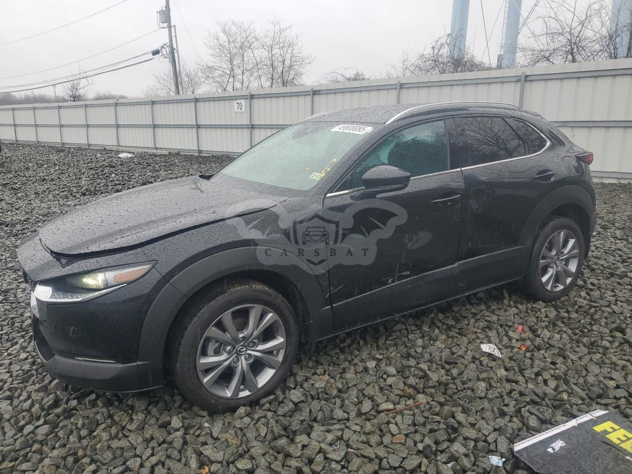 Mazda CX-30 PREMIUM 2.5L  4 2023