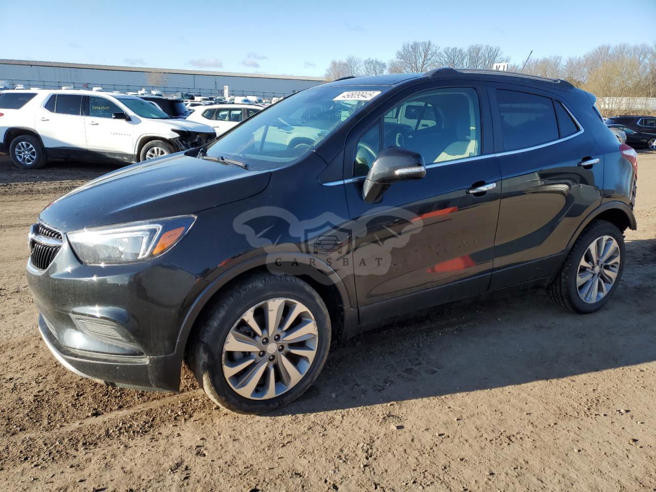 Buick Encore PREFERRED 1.4L  4 2019