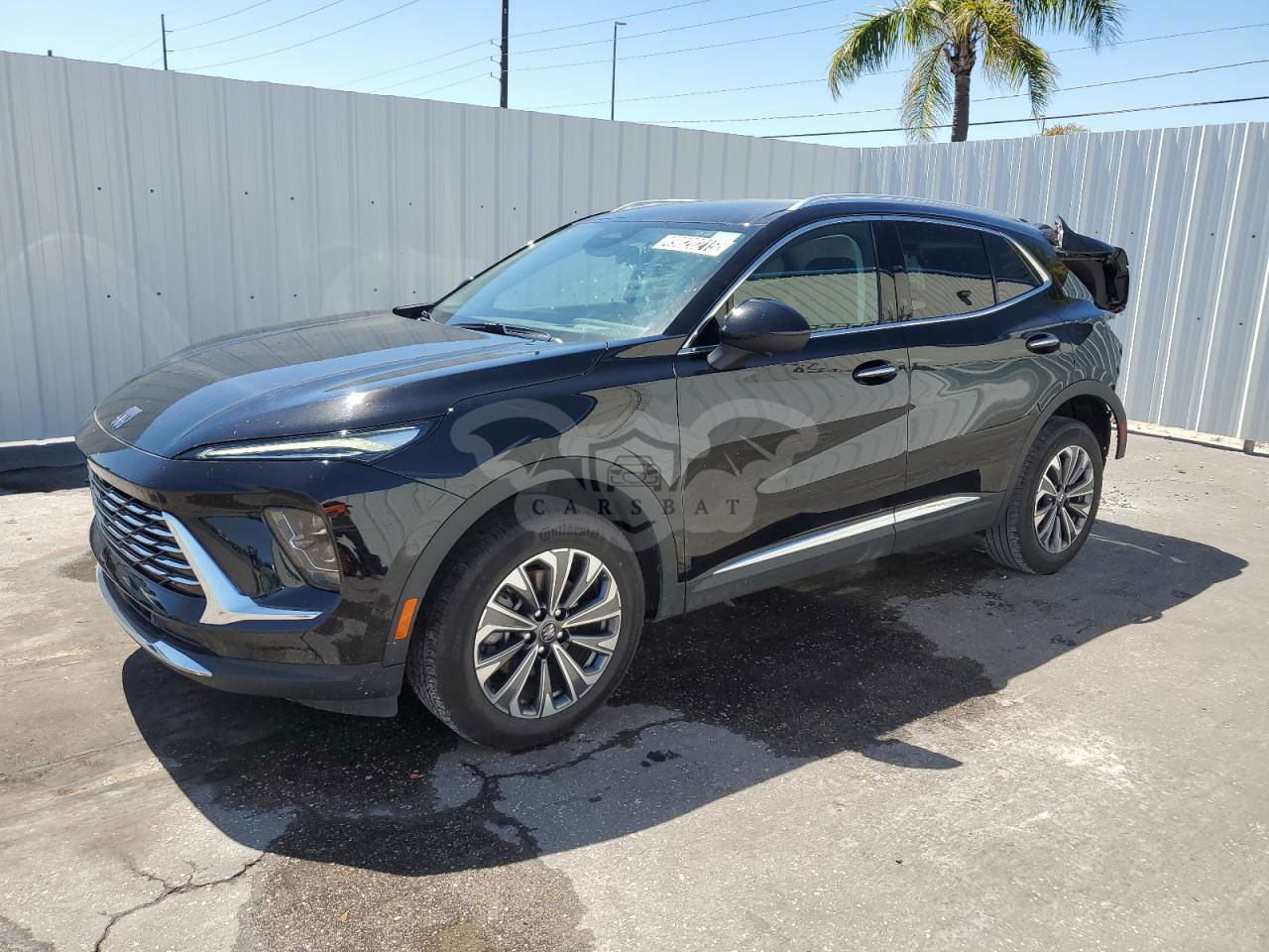 Buick Envision PREFERRED 2.0L  4 2024