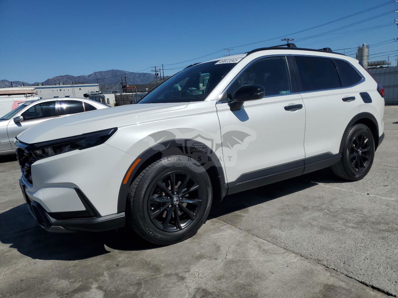 Honda CR-V SPORT 2.0L  4 2023