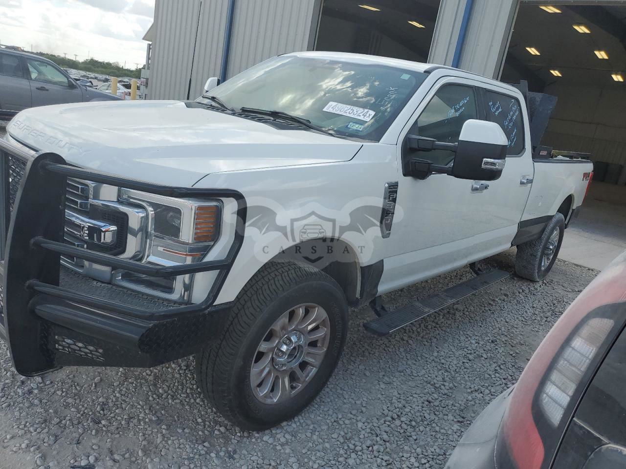 Ford F-350 SUPER DUTY 6.7L  8 2022