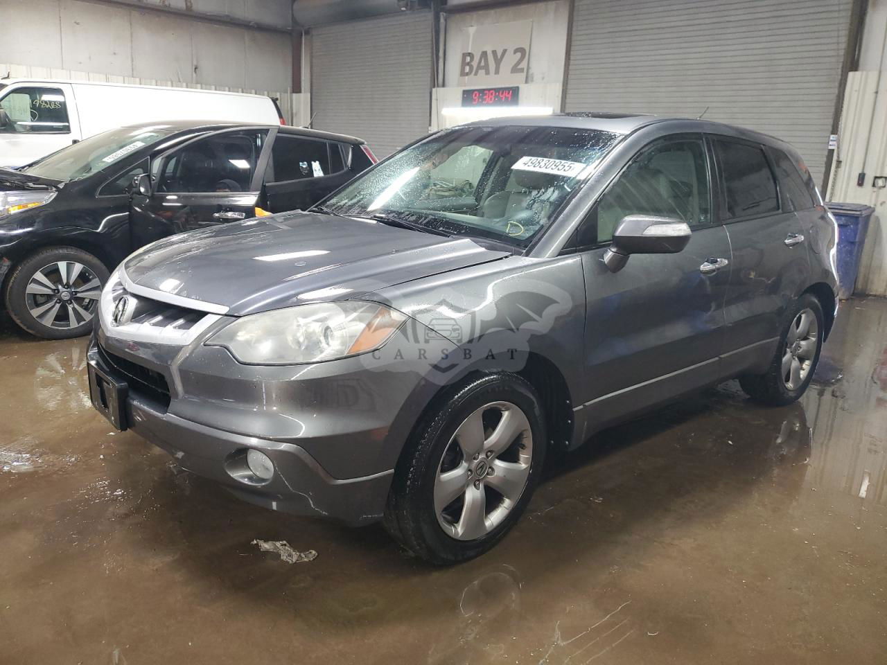 Acura RDX TECHNOLOGY 2.3L  4 2008