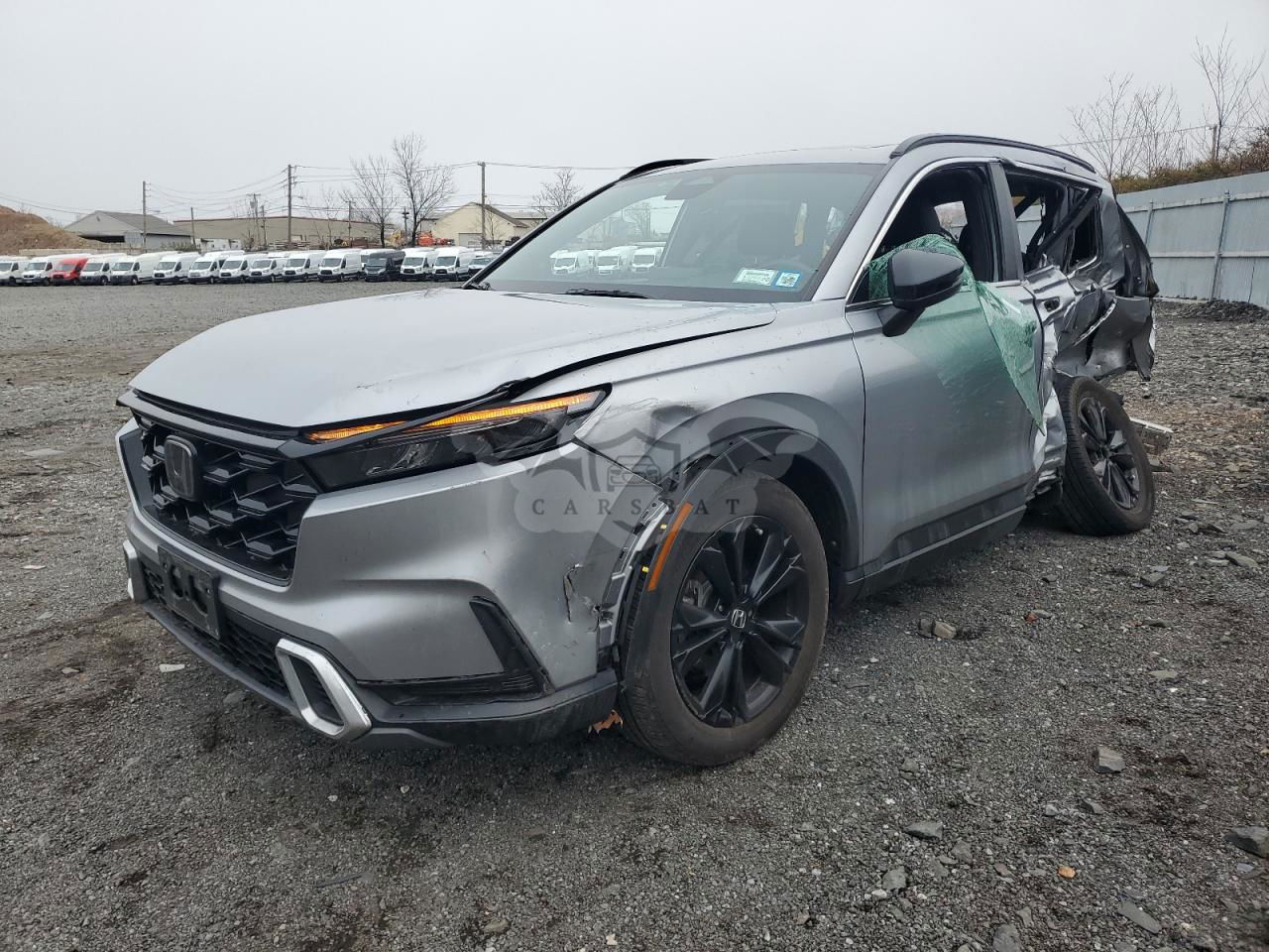 Honda CR-V SPORT TOURING 2.0L  4 2023