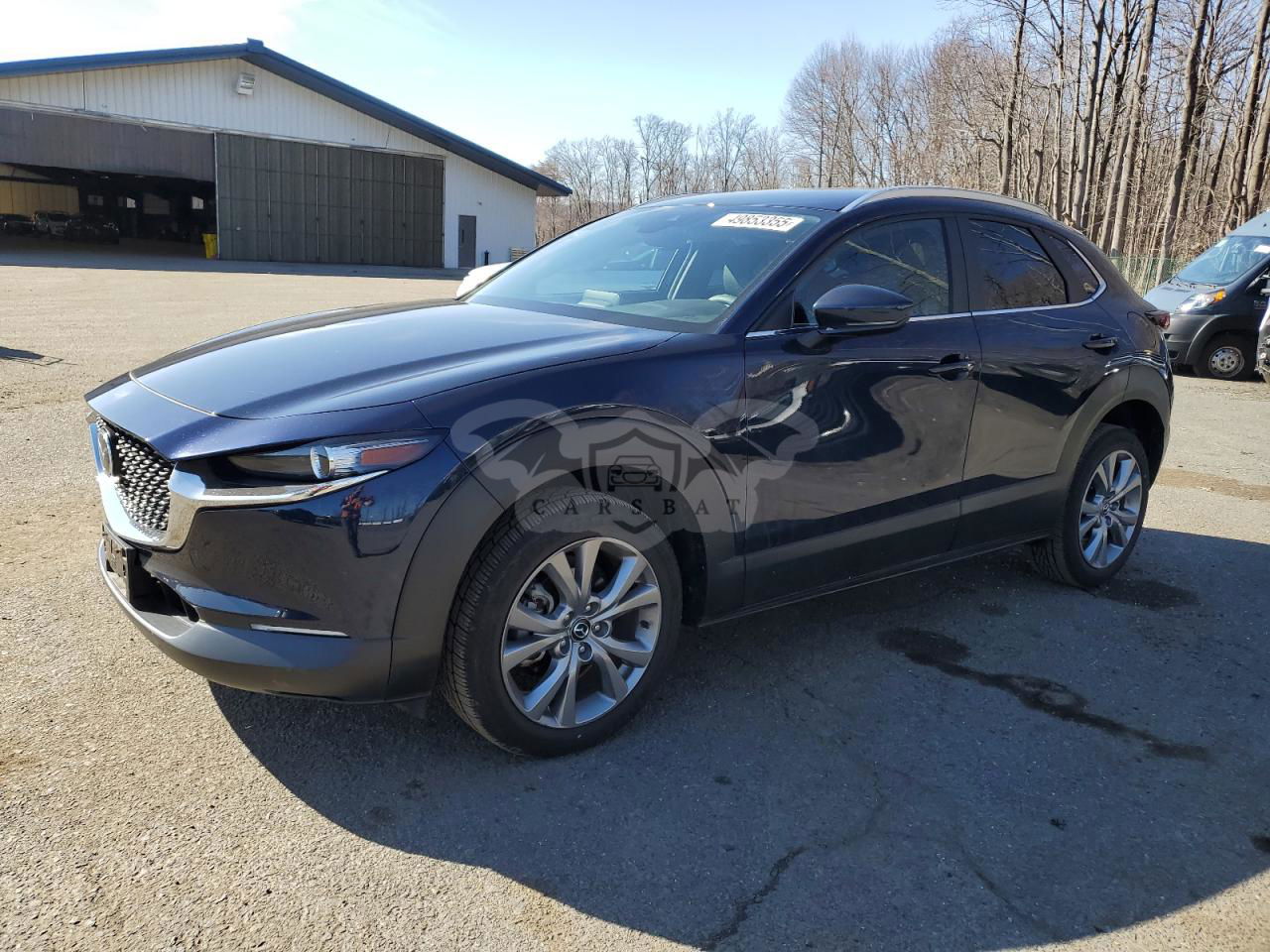 Mazda CX-30 SELECT 2.5L  4 2023