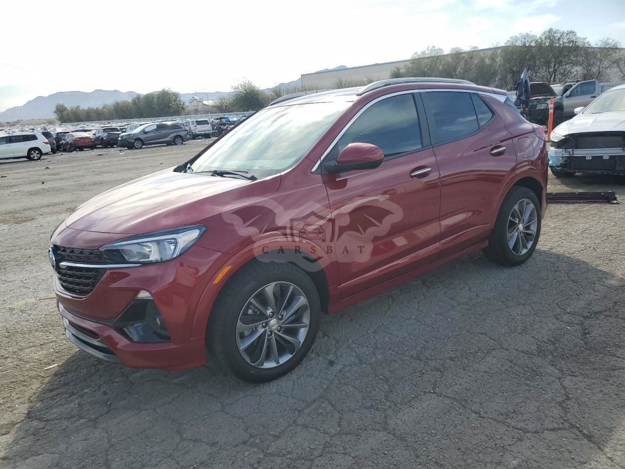 Buick Encore SELECT 1.3L  3 2021