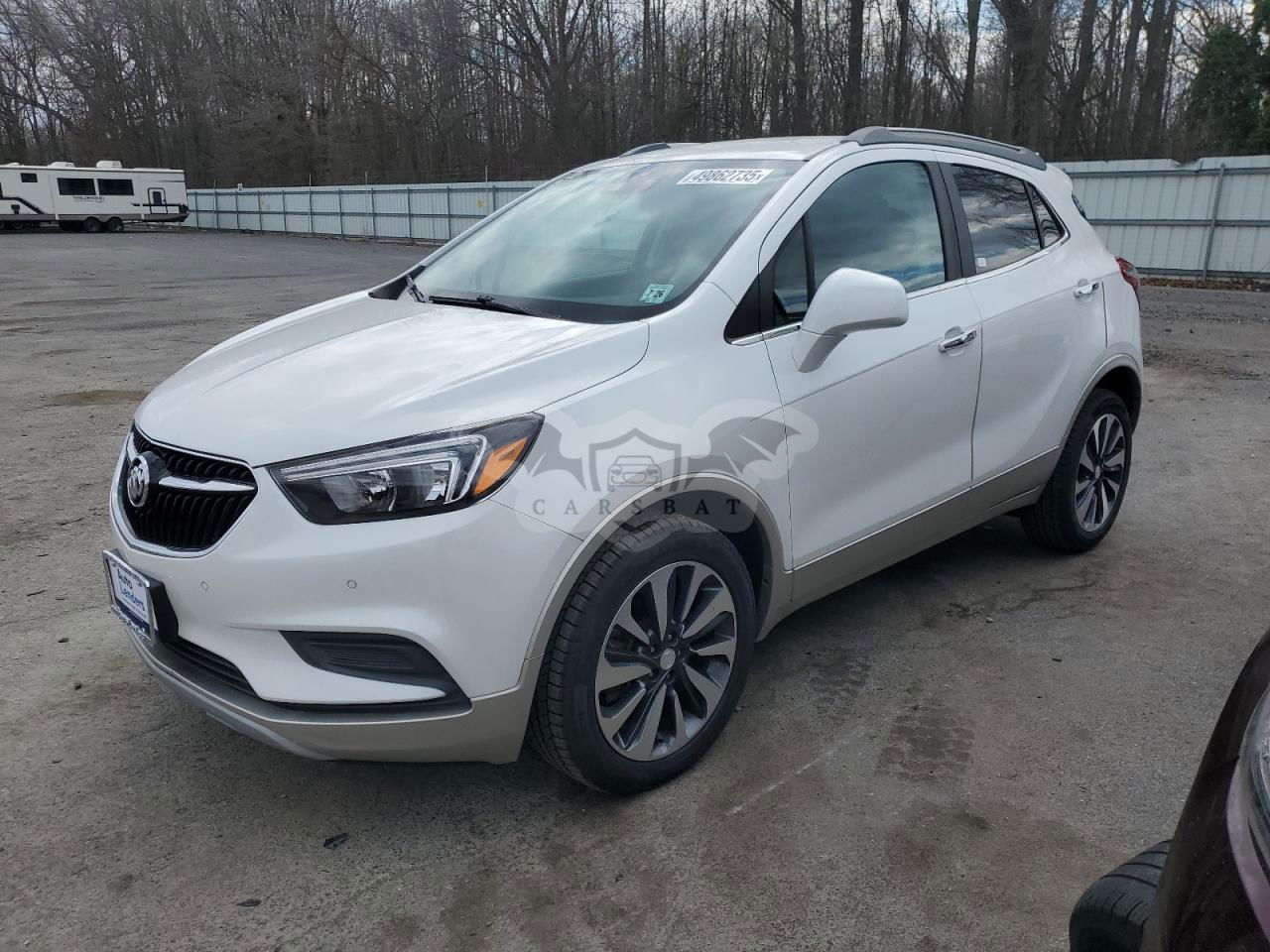 Buick Encore PREFERRED 1.4L  4 2021