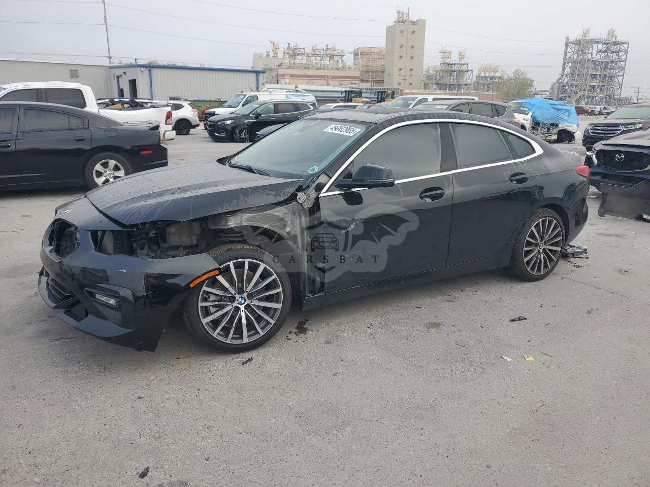 BMW 2 Series 2.0L  4 2021