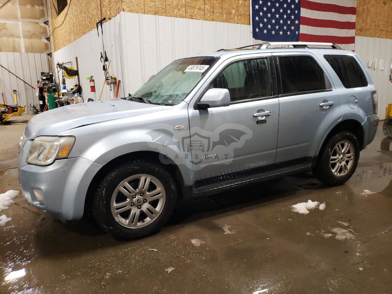 Mercury Mariner PREMIER 3.0L  6 2008