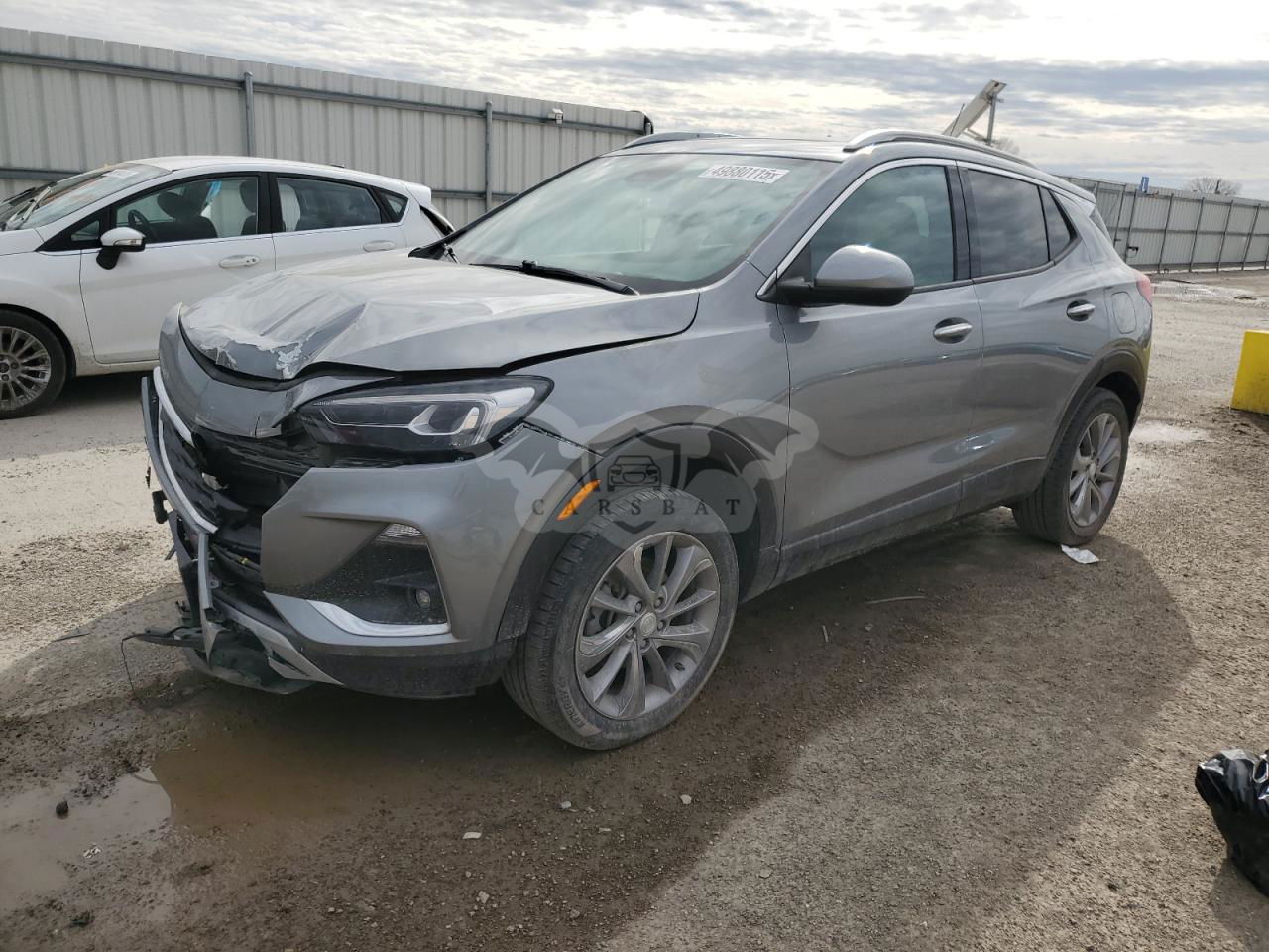 Buick Encore ESSENCE 1.3L  3 2023