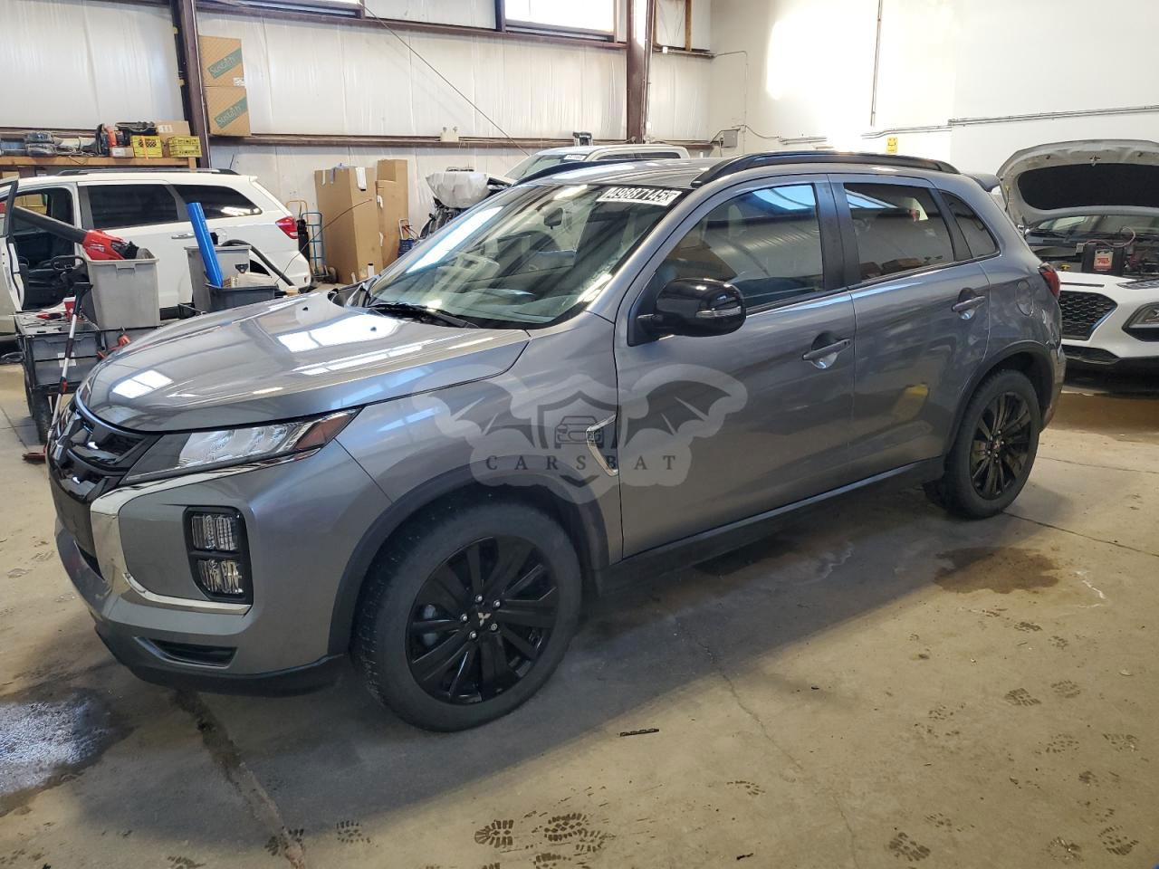 Mitsubishi Outlander SE 2.4L  4 2022