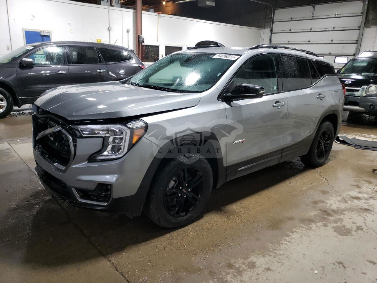 GMC Terrain AT4 1.5L  4 2023