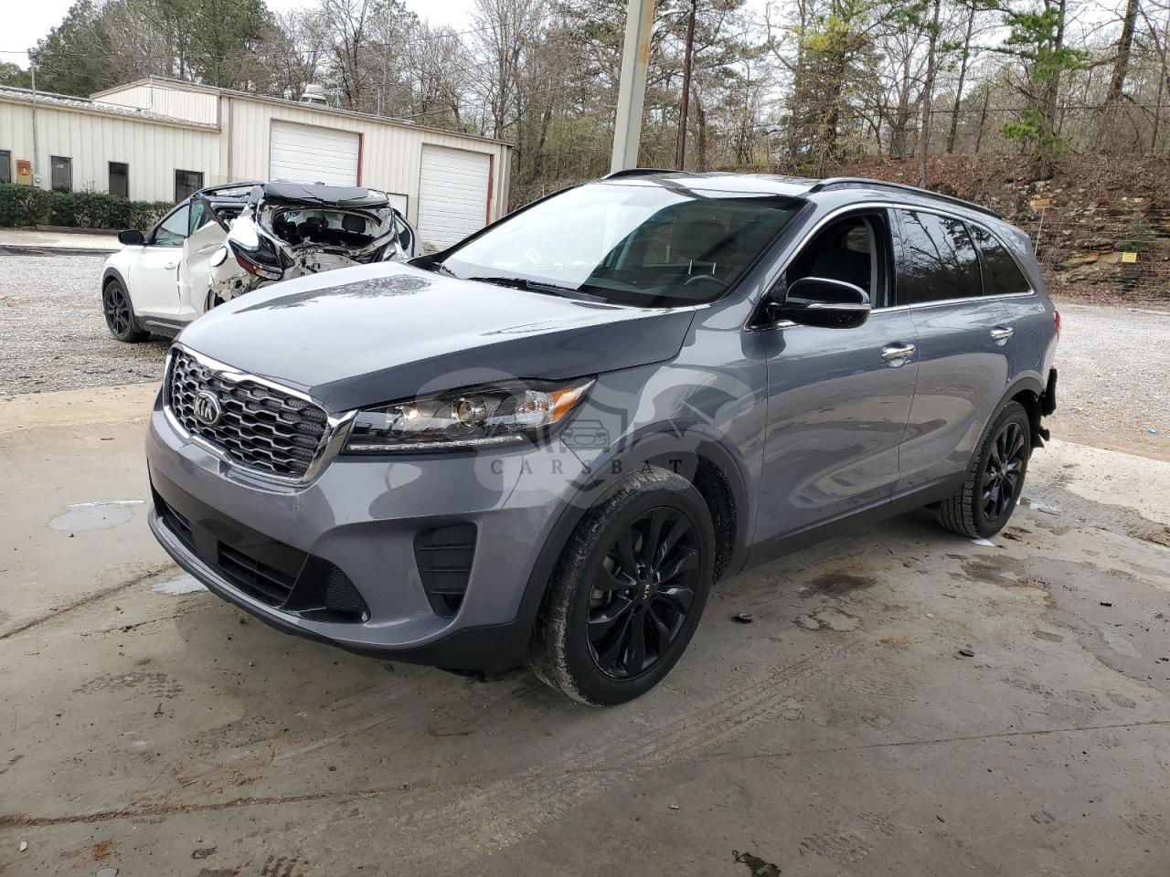 Kia Sorento S 3.3L  6 2020