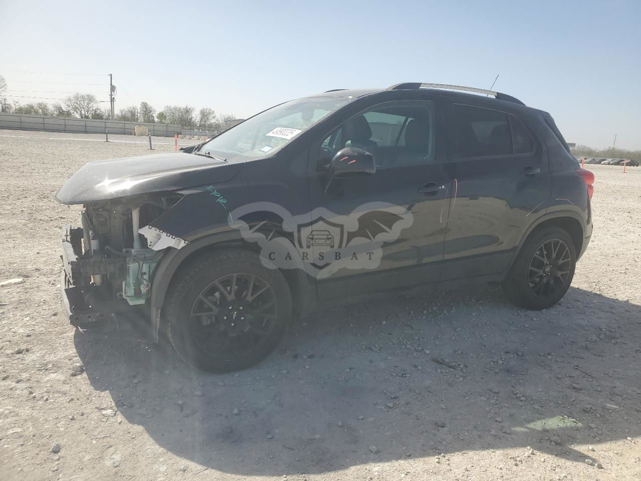 Chevrolet Trax 1LT 1.4L  4 2020