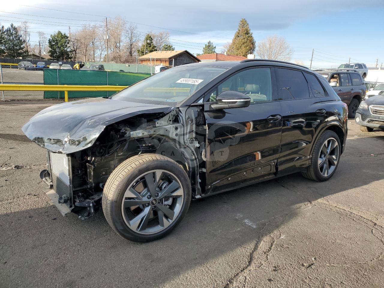 Audi Q4 E-tron PREMIUM PLUS 2024