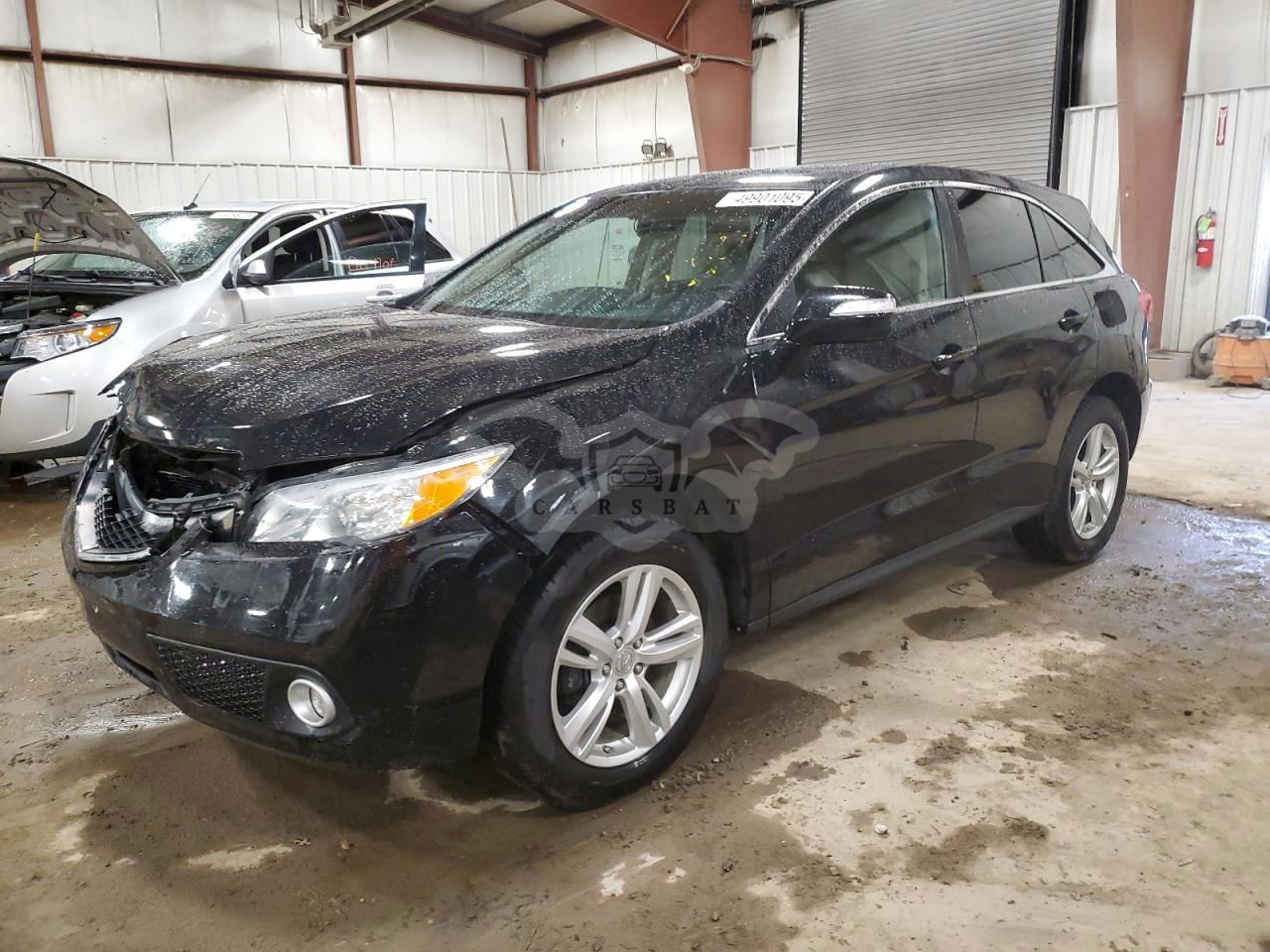 Acura RDX TECHNOLOGY 3.5L  6 2015