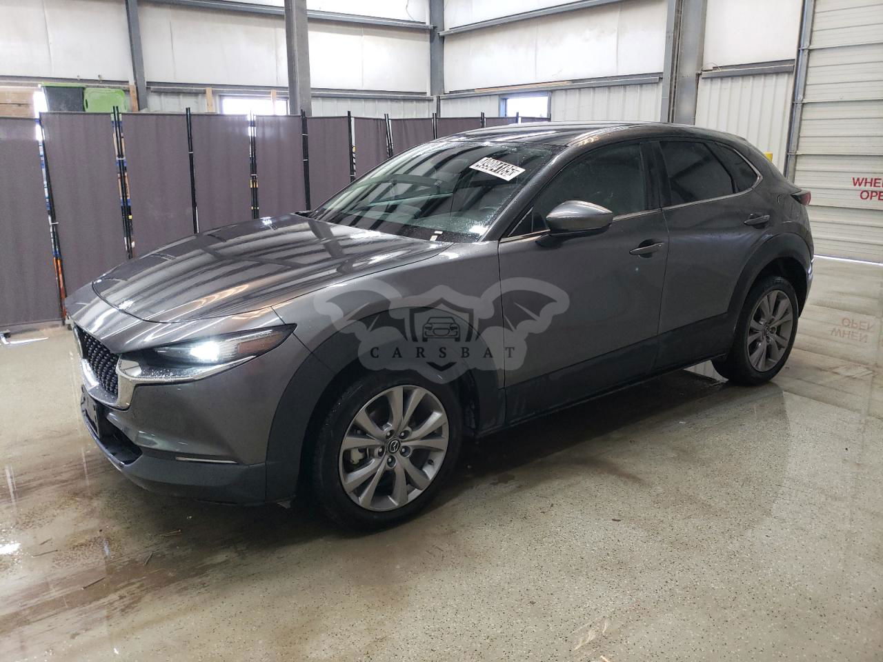 Mazda CX-30 SELECT 2.5L  4 2022