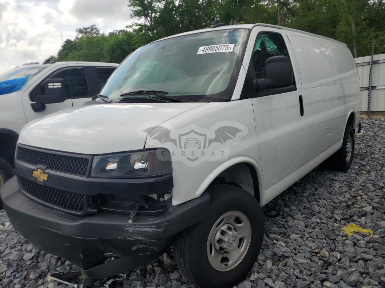 Chevrolet Express 4.3L  6 2024