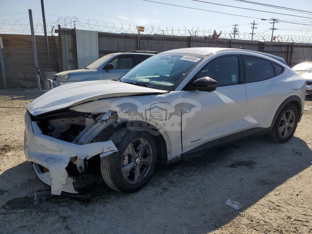 Ford Mustang Mach-E SELECT 2023