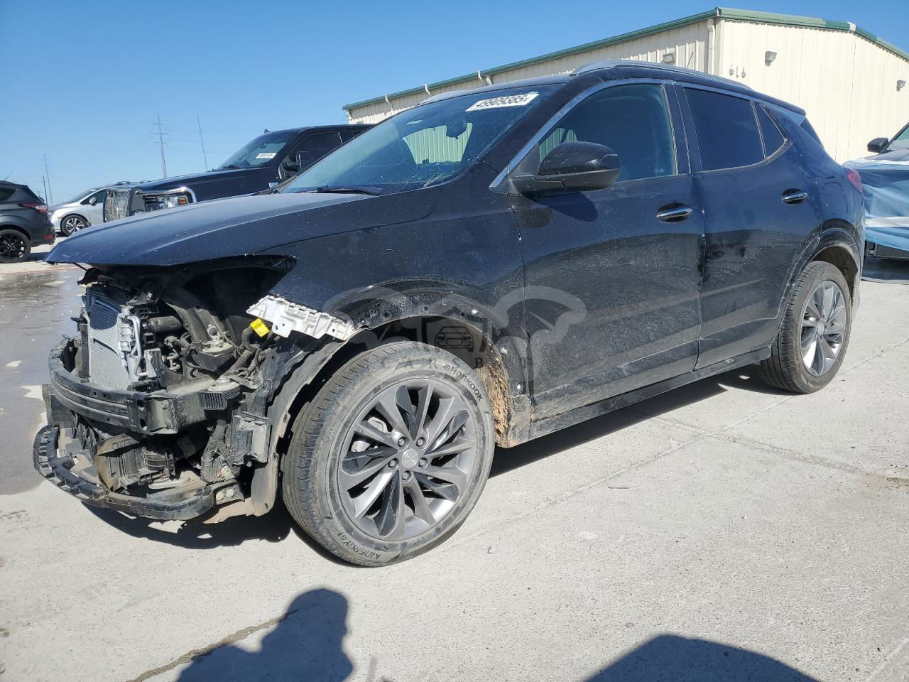 Buick Encore SELECT 1.3L  3 2022