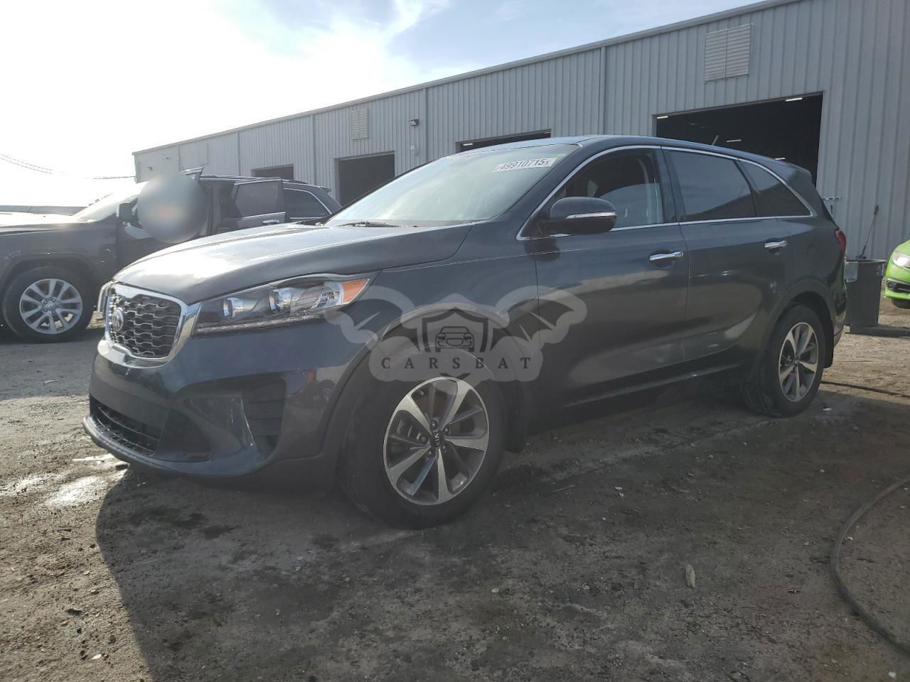 Kia Sorento S 3.3L  6 2020