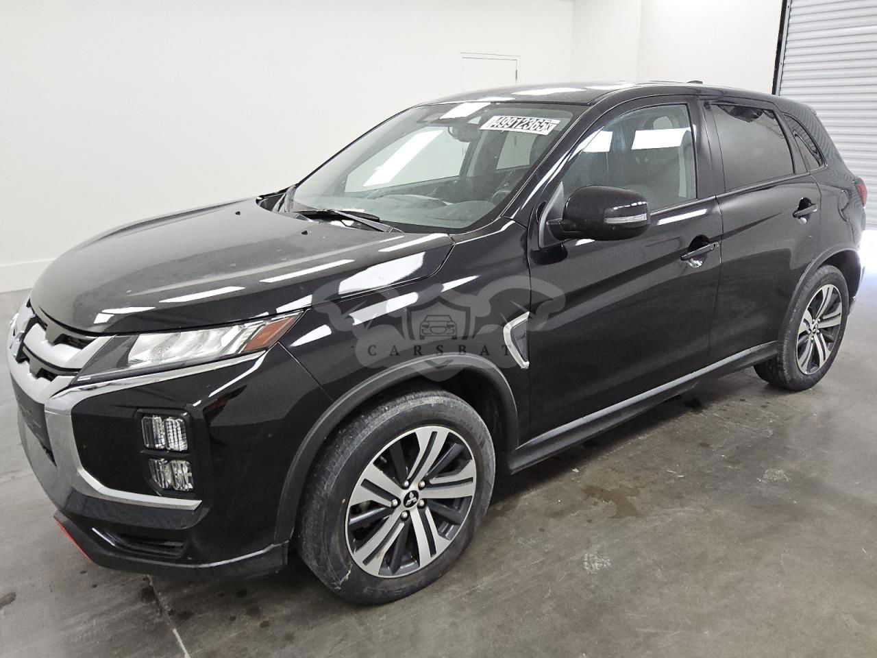 Mitsubishi Outlander S/SE 2.0L  4 2023