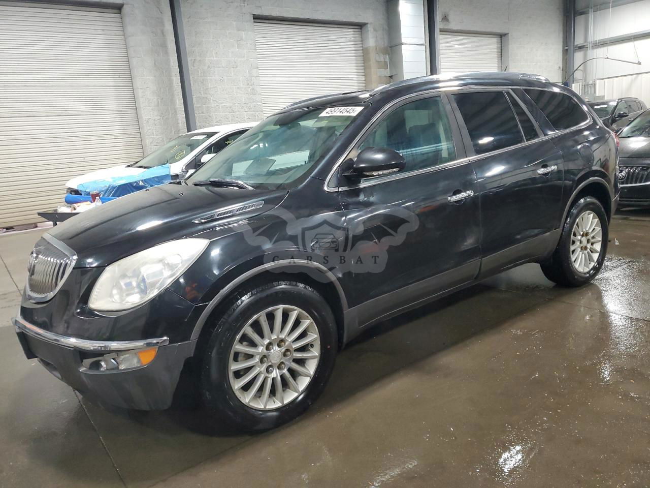 Buick Enclave CXL 3.6L  6 2010