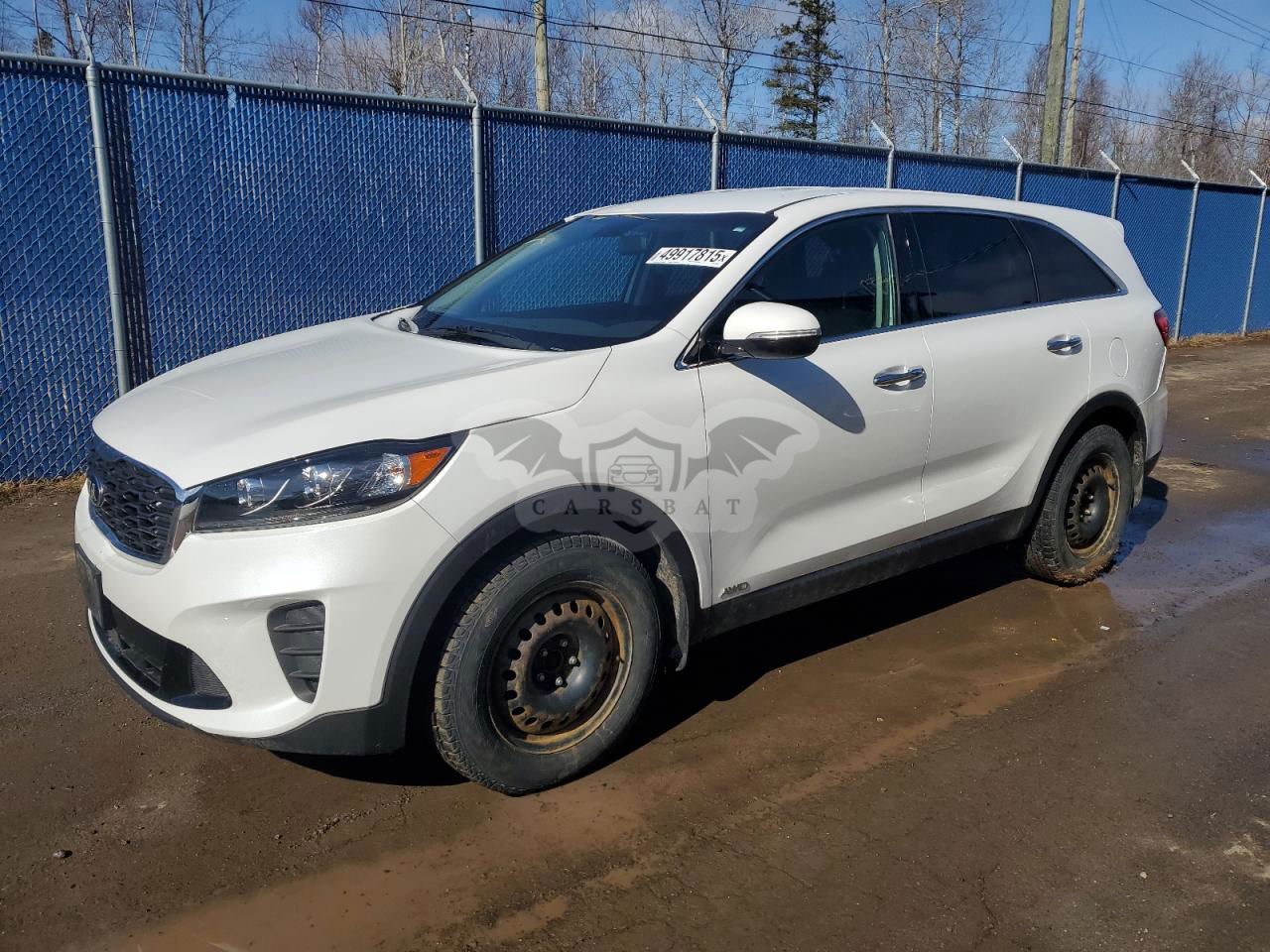 Kia Sorento L 2.4L  4 2020