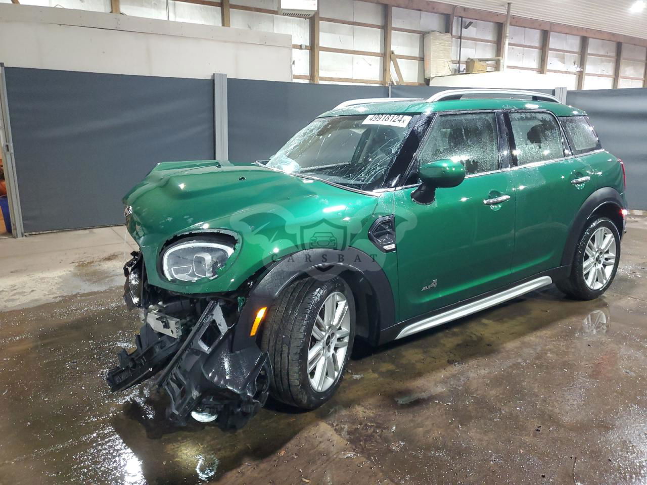 Mini Cooper 2022