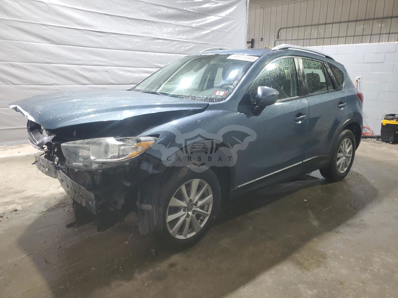Mazda CX-5 SPORT 2.5L  4 2016