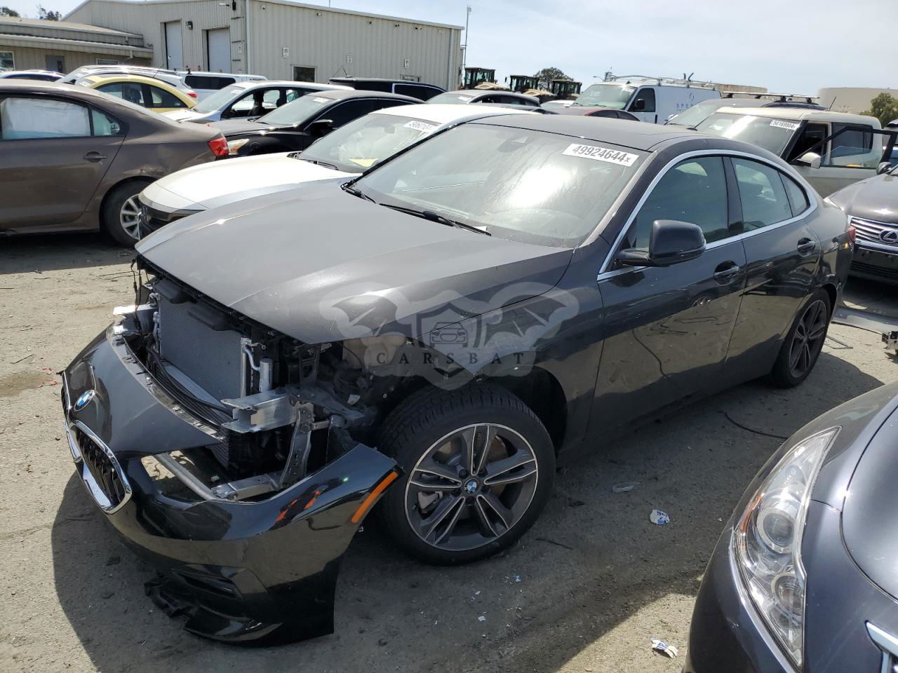 BMW 2 Series 2021