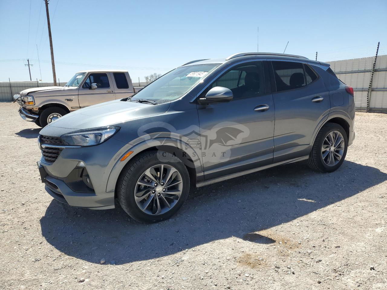 Buick Encore SELECT 1.2L  3 2021