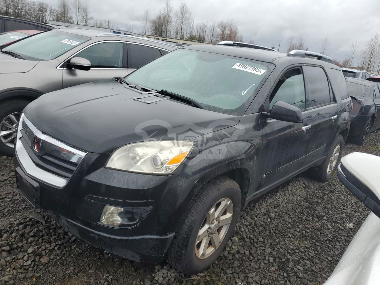 Saturn Outlook XE 3.6L  6 2008