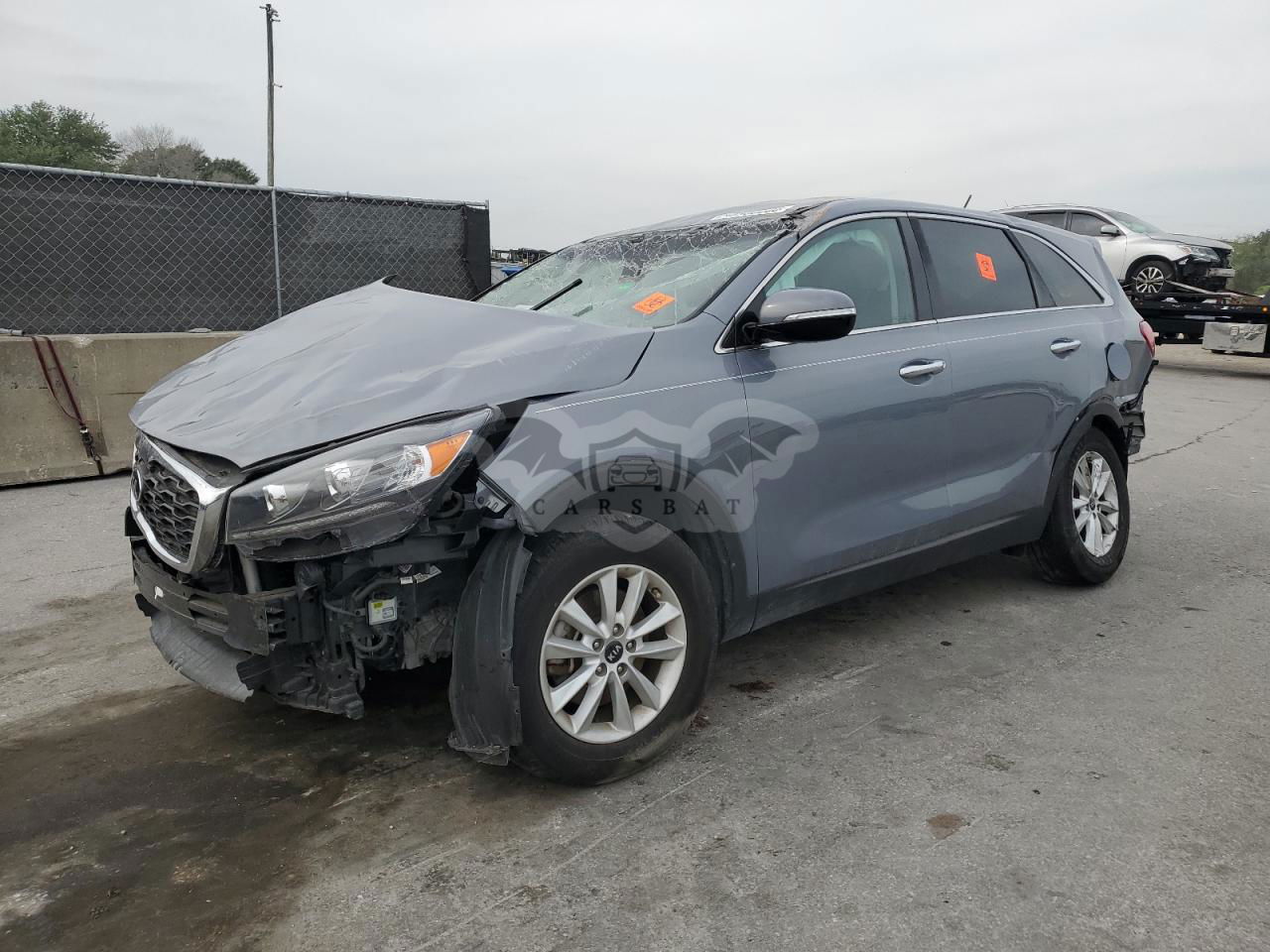 Kia Sorento L 2.4L  4 2020
