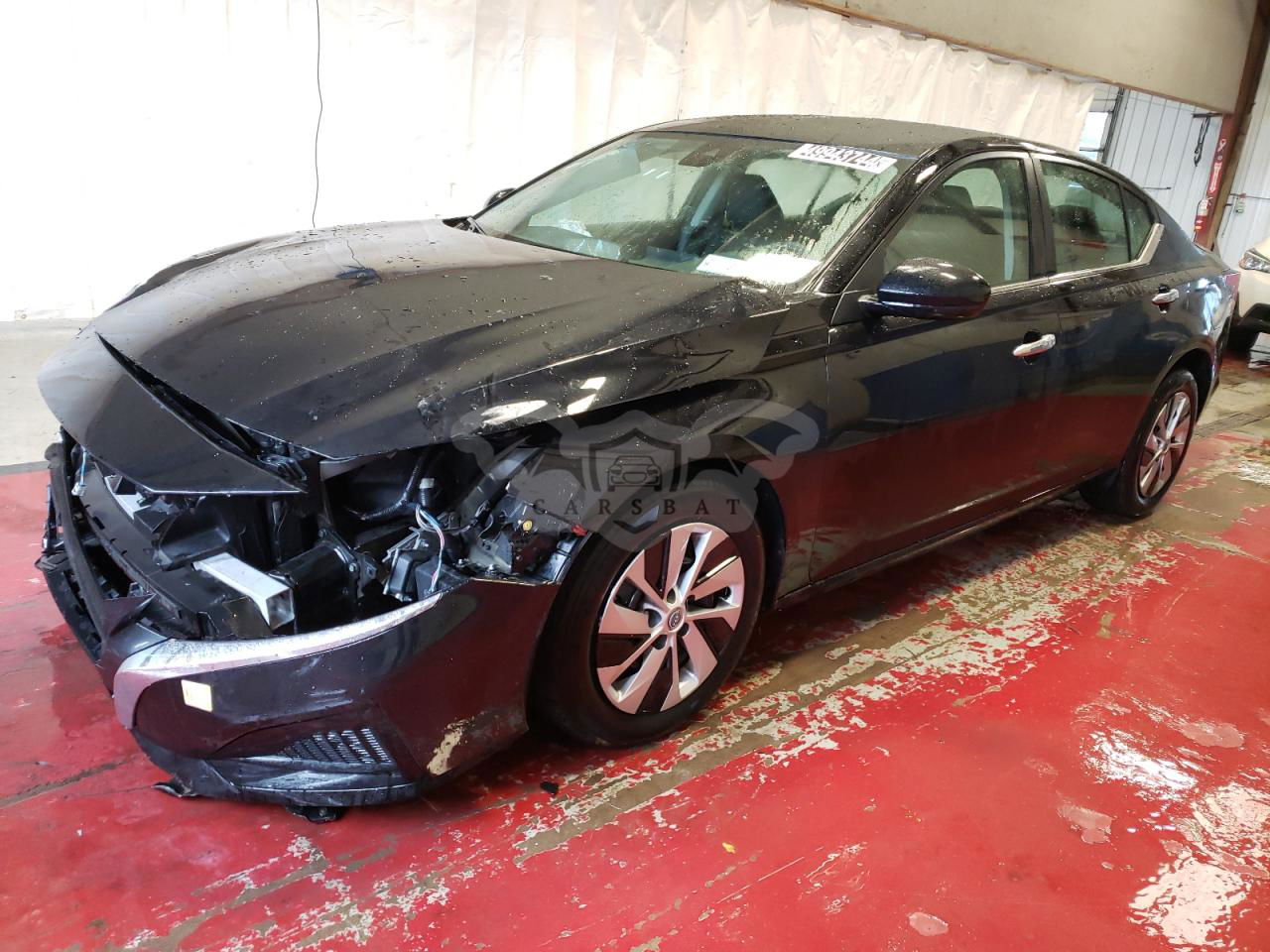Nissan Altima 2023