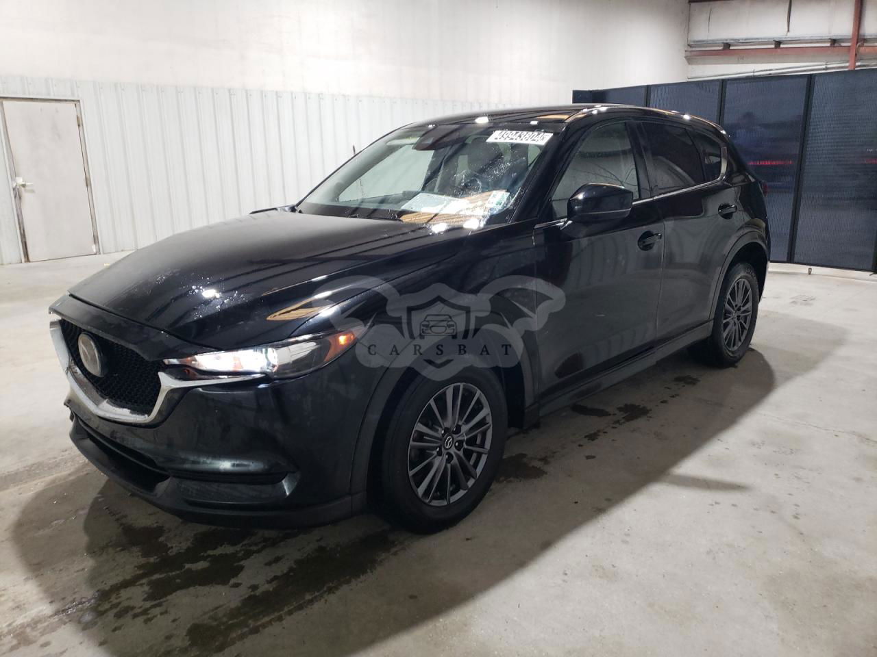 Mazda CX-5 2021
