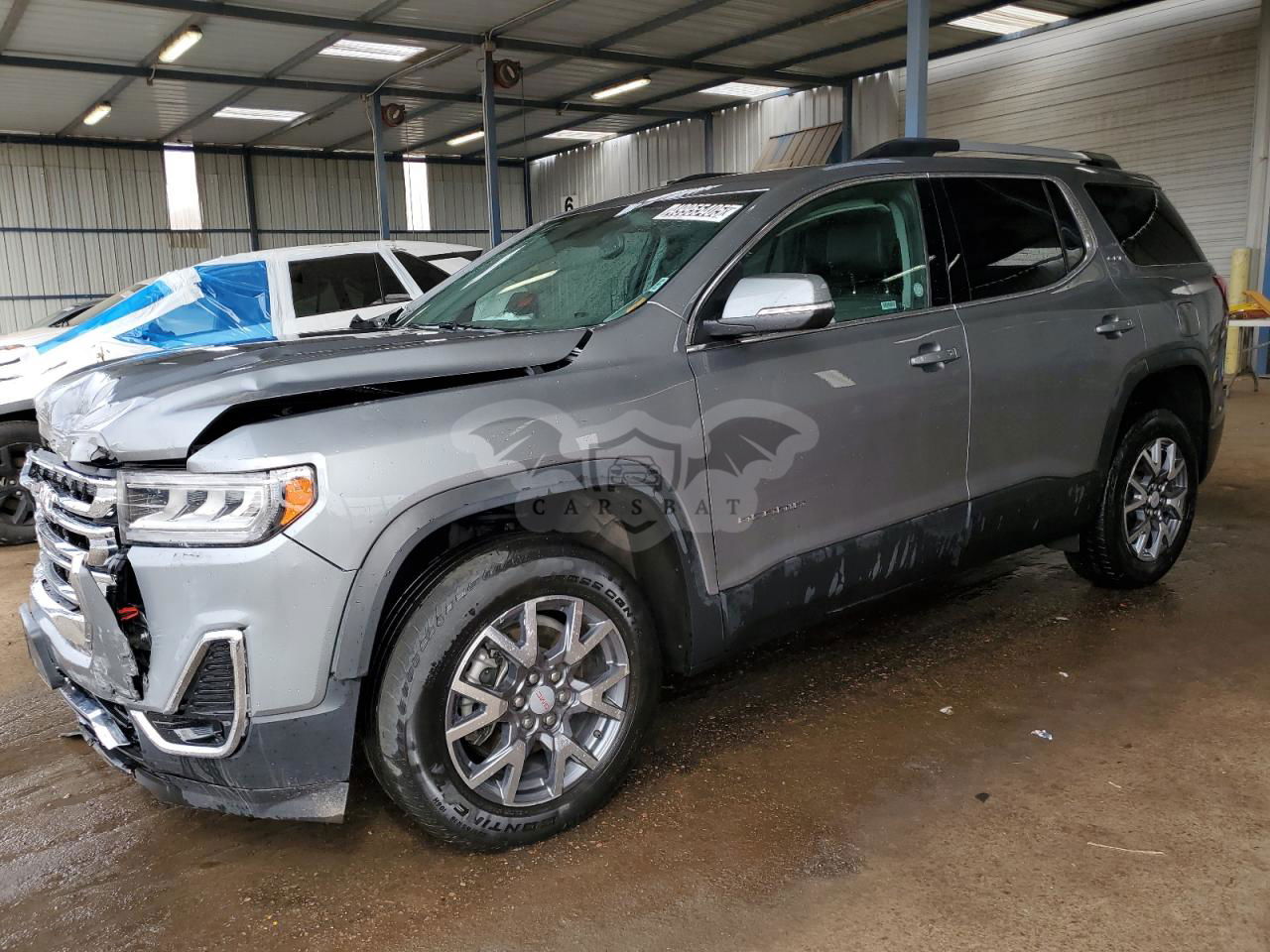 GMC Acadia SLT 2.0L  4 2023