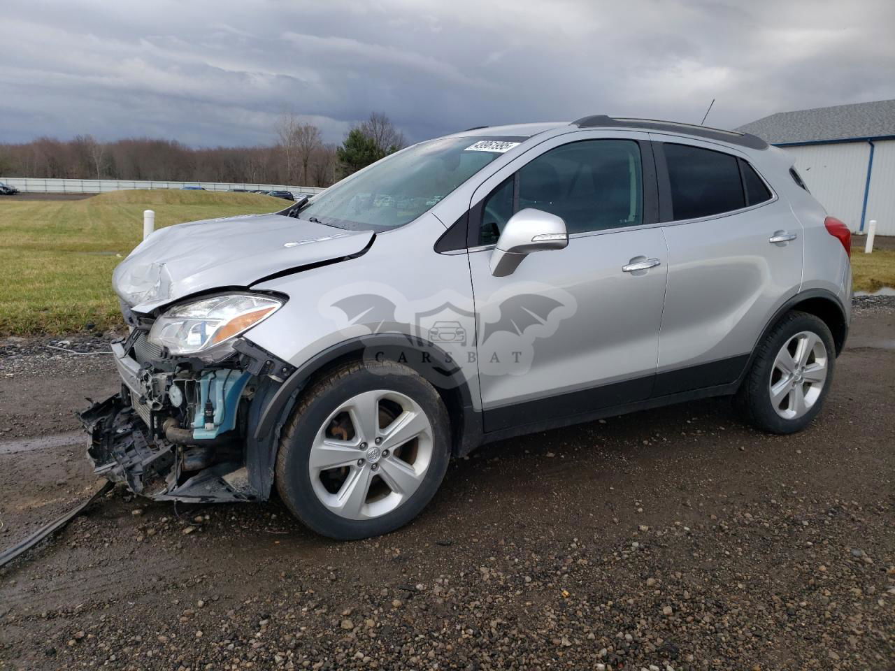Buick Encore CONVENIENCE 1.4L  4 2016