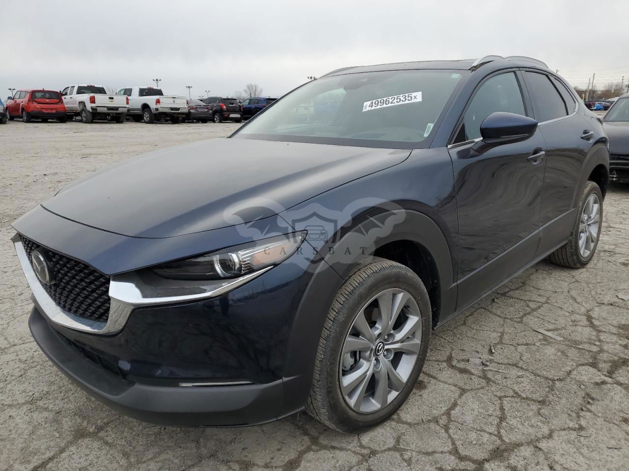 Mazda CX-30 PREMIUM 2.5L  4 2023