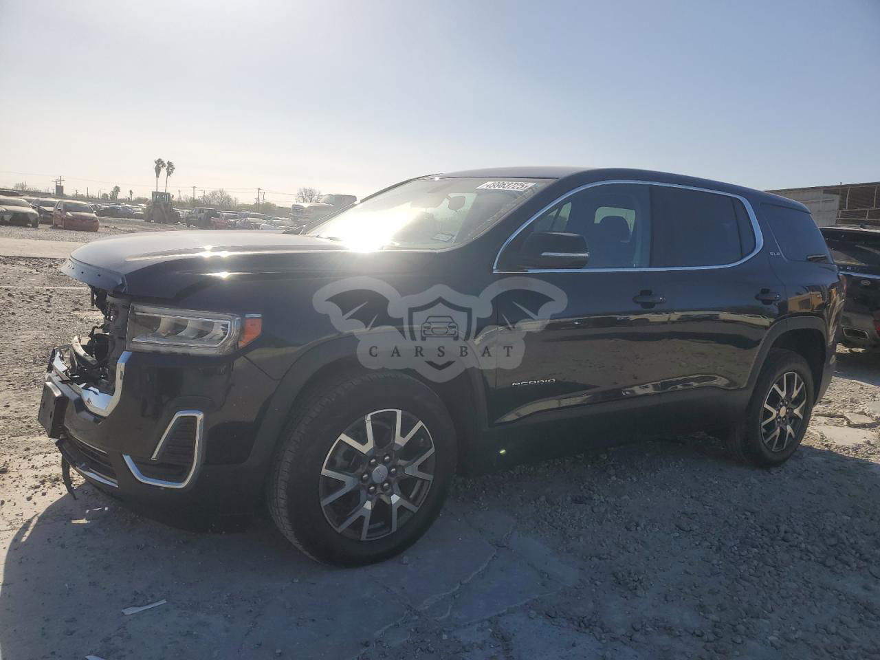 GMC Acadia SLE 2.5L  4 2021