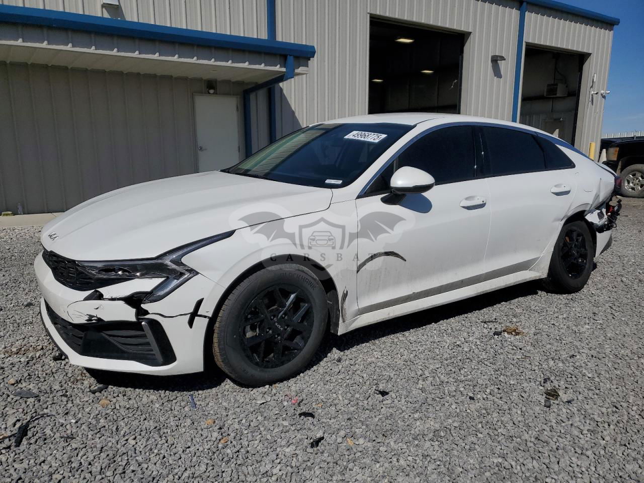Kia K5 LXS 2.5L  4 2025
