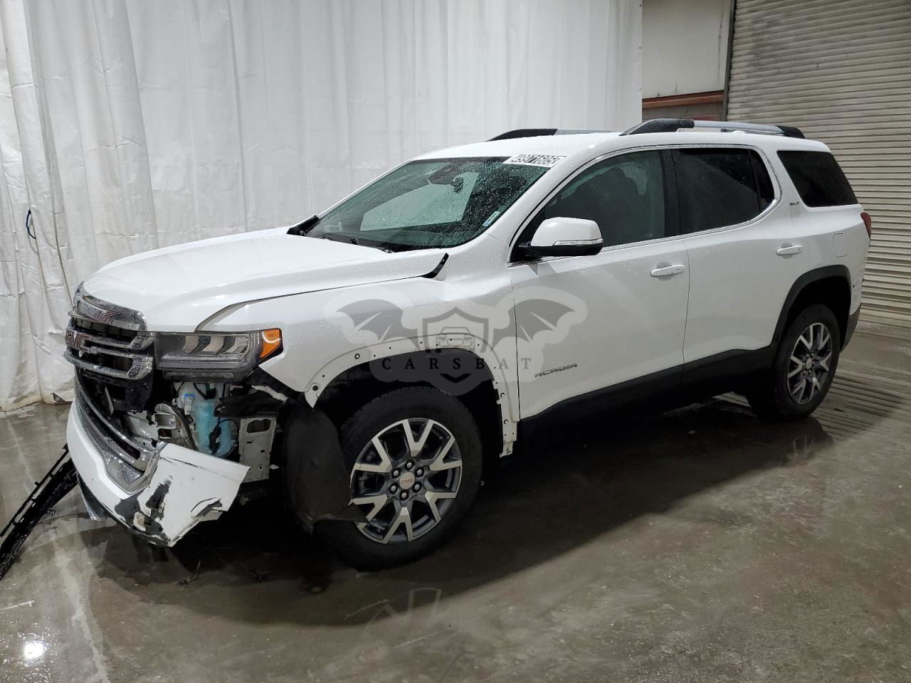 GMC Acadia SLT 2.0L  4 2023
