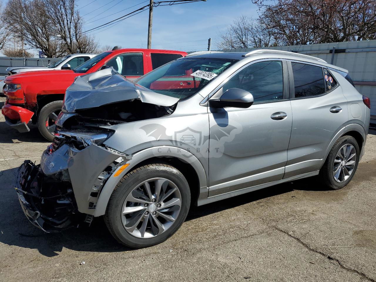 Buick Encore SELECT 1.3L  3 2023