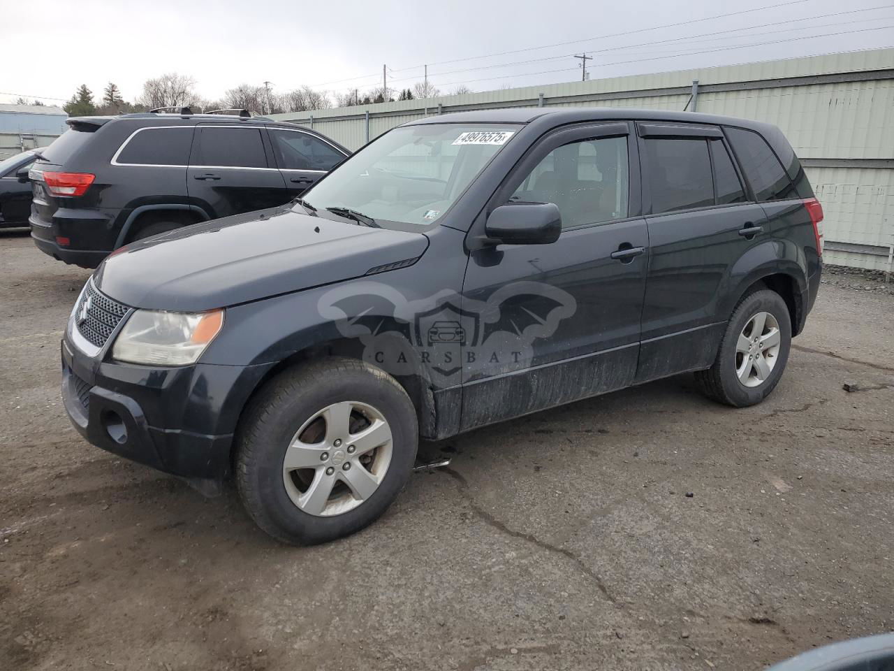 Suzuki Vitara PREMIUM 2.4L  4 2011