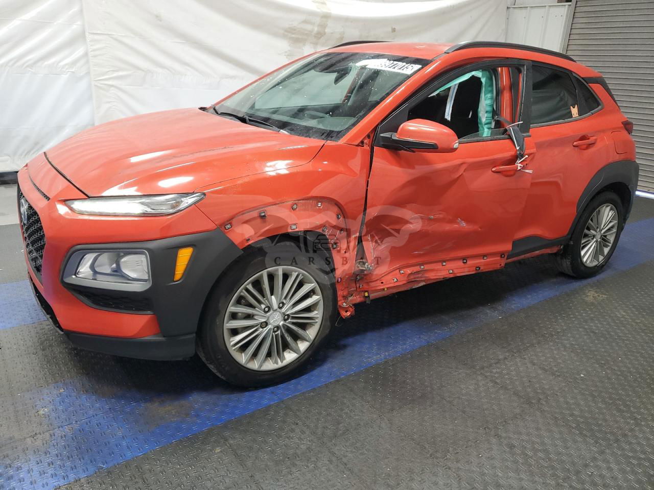 Hyundai Kona SEL 2.0L  4 2020