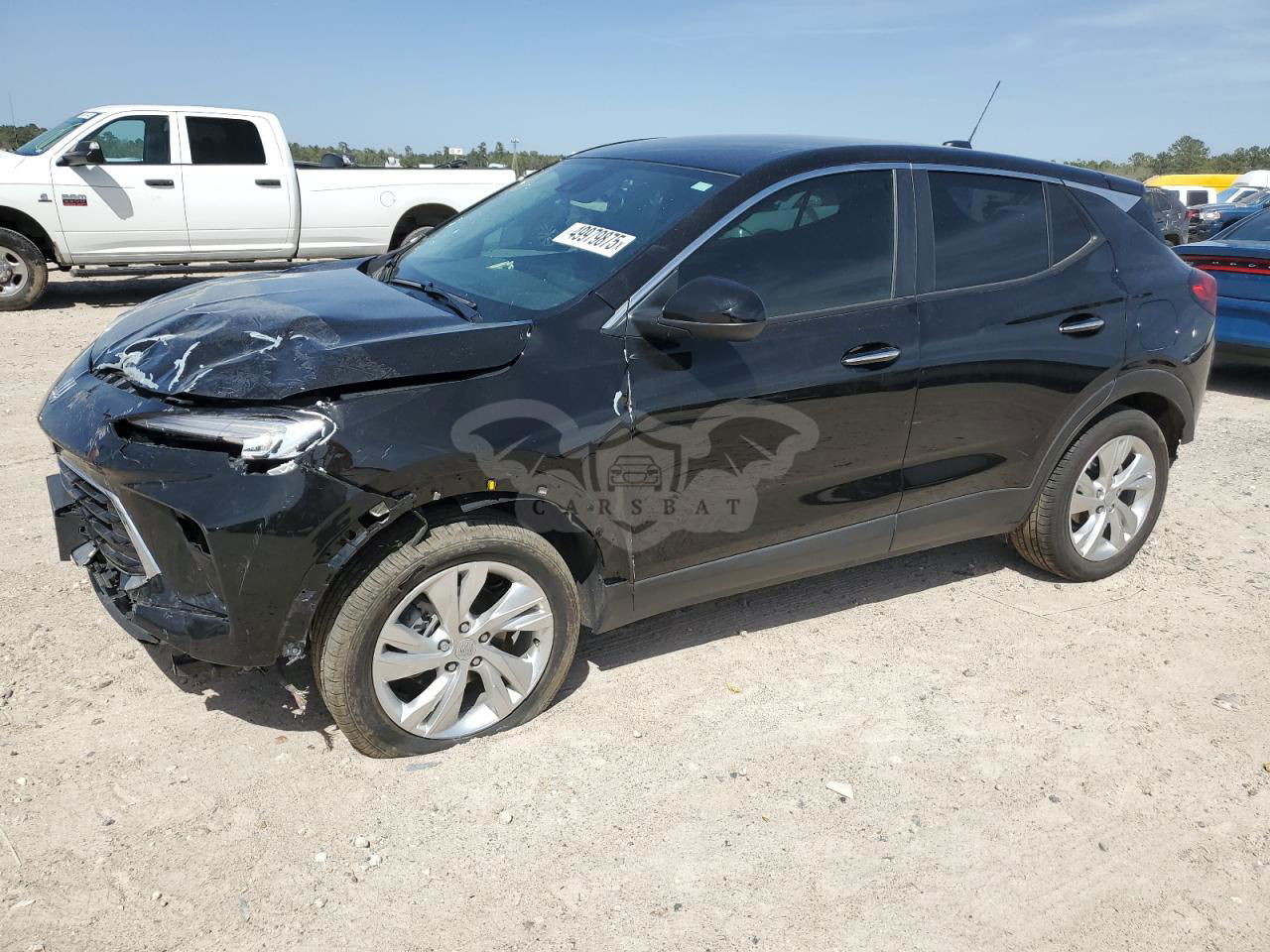Buick Encore PREFERRED 1.3L  3 2024