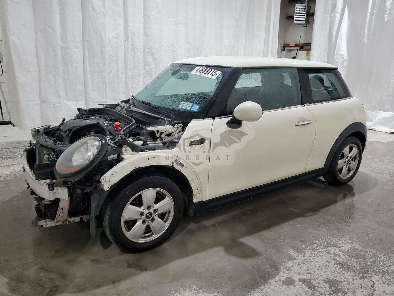 Mini Cooper 1.5L  3 2015