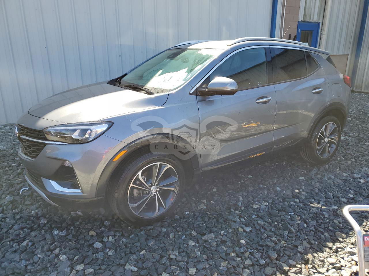 Buick Encore ESSENCE 1.3L  3 2021
