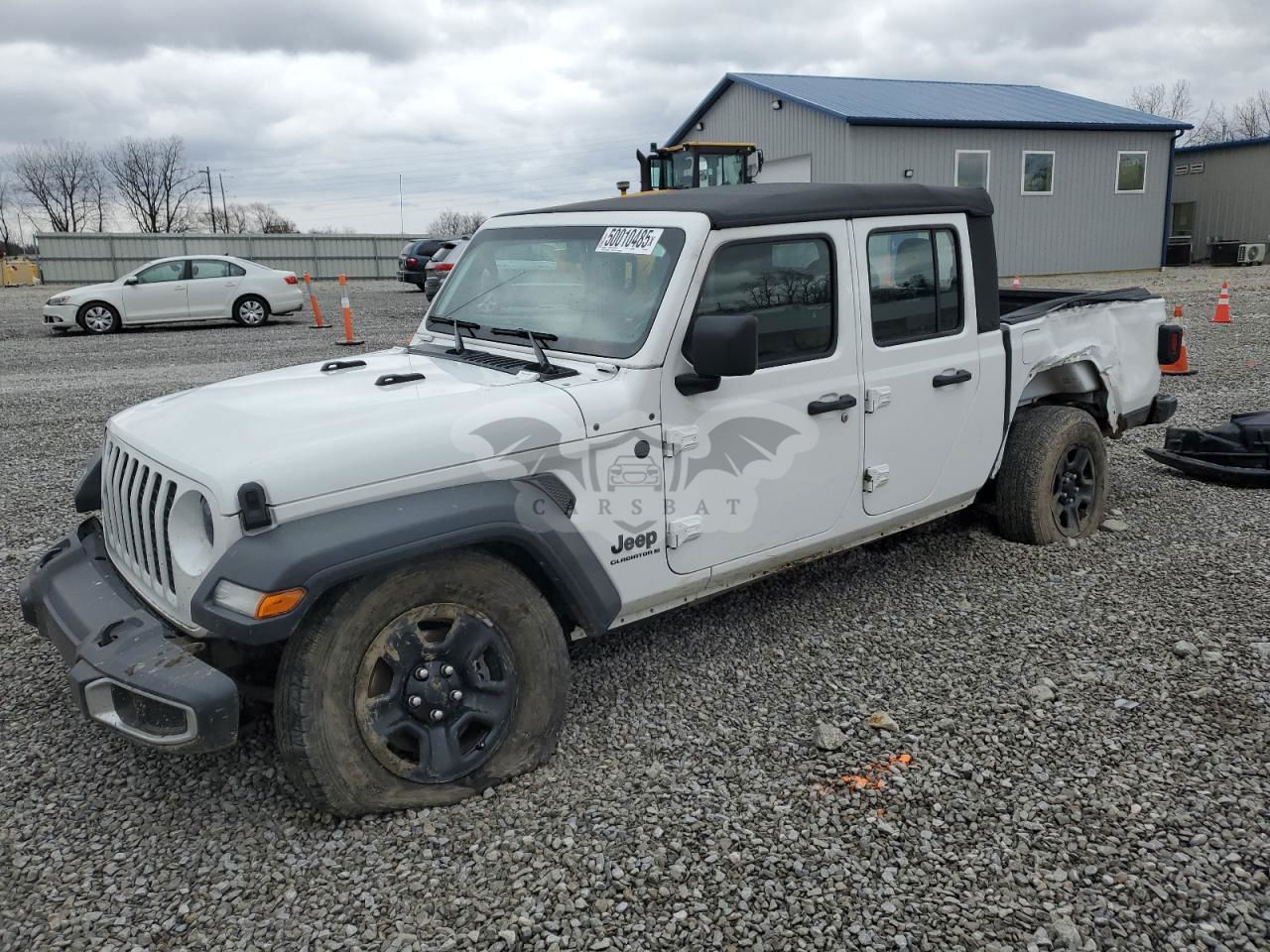Jeep Gladiator SPORT 3.6L  6 2023