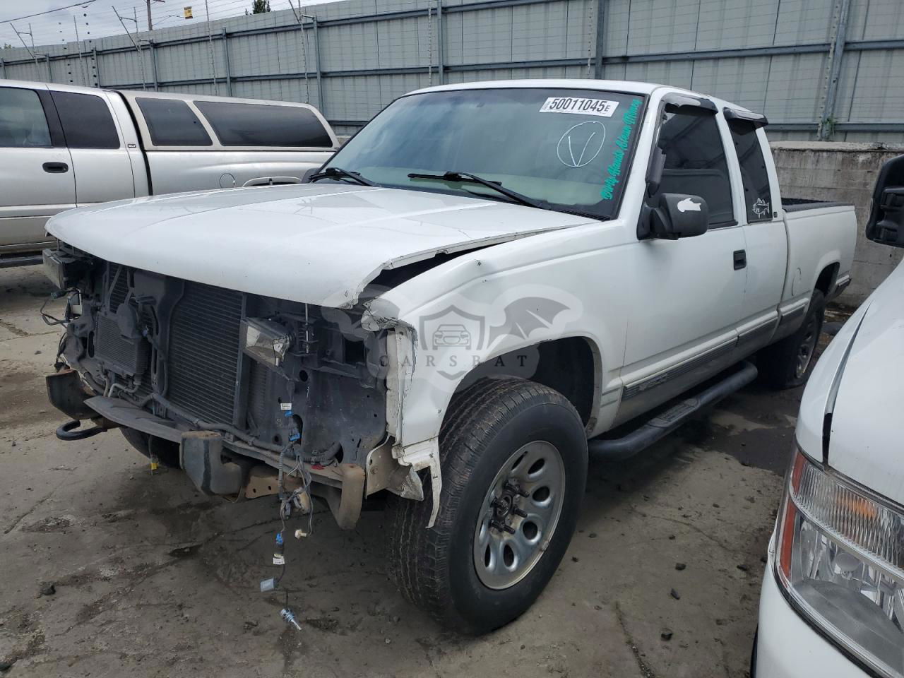 Chevrolet C/K Series K1500 5.7L  8 1999